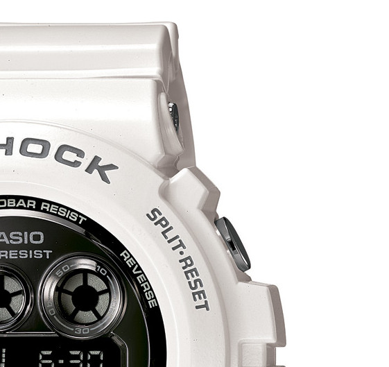Casio GShock GDX6900FB7 5