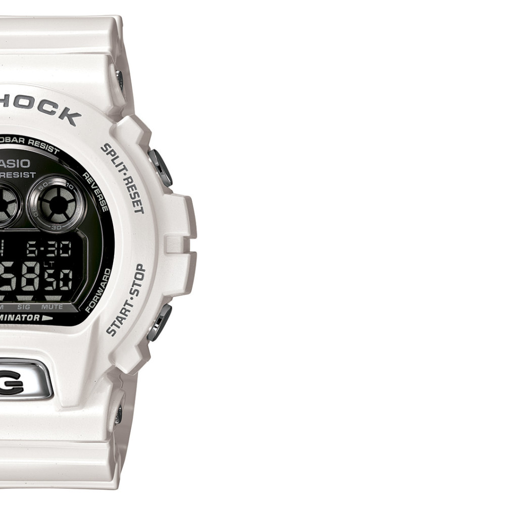 Casio GShock GDX6900FB7 6