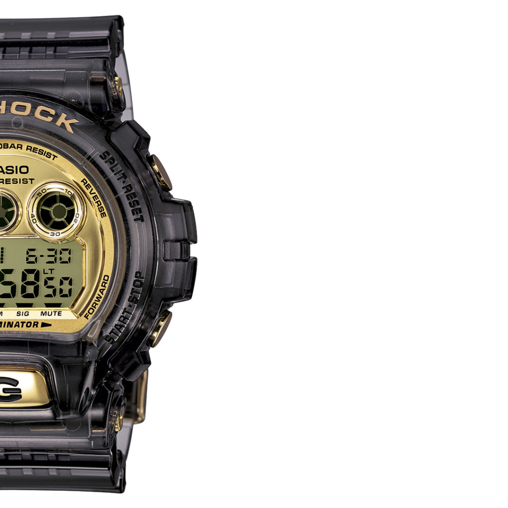 Casio GShock GDX6900FB8 6