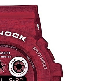 Casio GShock GDX6900HT4 5