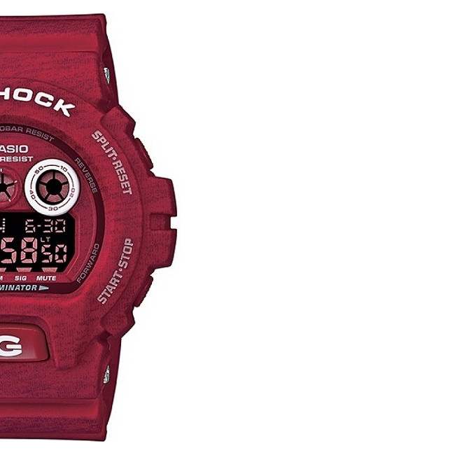 Casio GShock GDX6900HT4 6