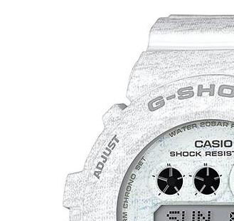 Casio GShock GDX6900HT7 4