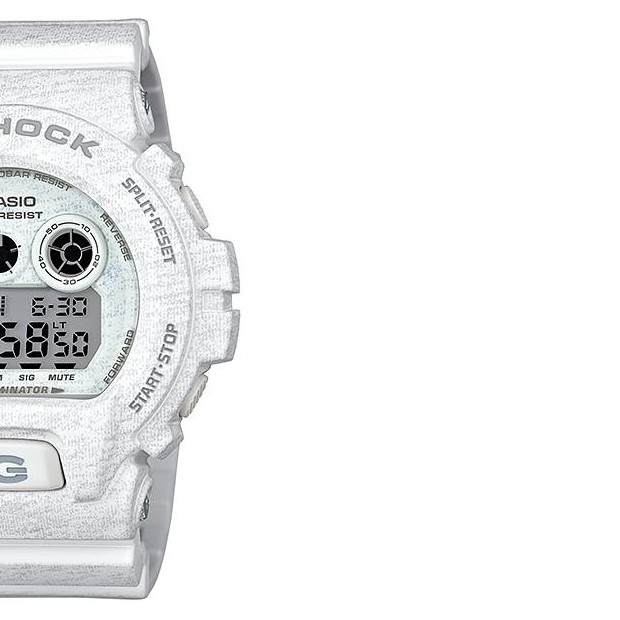 Casio GShock GDX6900HT7 6