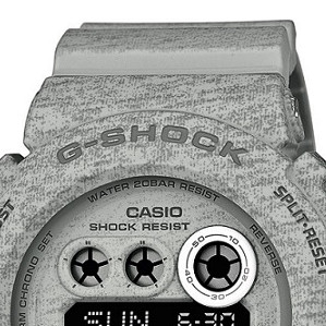 Casio GShock GDX6900HT8 3