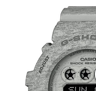 Casio GShock GDX6900HT8 4