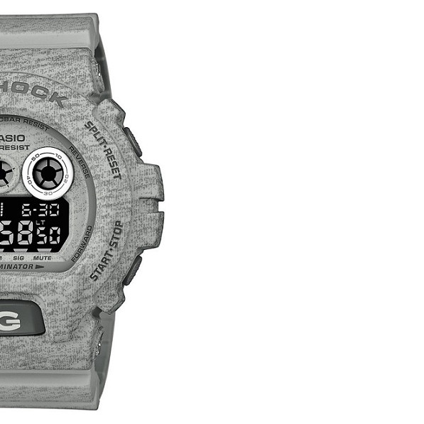 Casio GShock GDX6900HT8 6