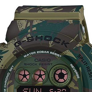 Casio GShock GDX6900MC3 3