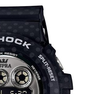 Casio GShock GDX6900SP1 5