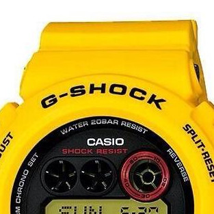 Casio GShock GDX6930E9 3