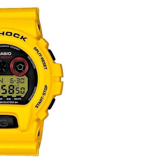 Casio GShock GDX6930E9 6