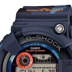 Casio GShock GF8250CM2 3