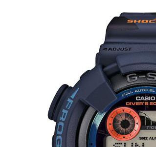 Casio GShock GF8250CM2 4