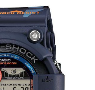 Casio GShock GF8250CM2 5