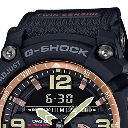 Casio GShock GG1000RG1A 3