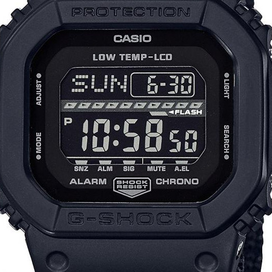 Casio GShock GLS5600WCL1 2
