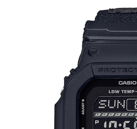 Casio GShock GLS5600WCL1 4