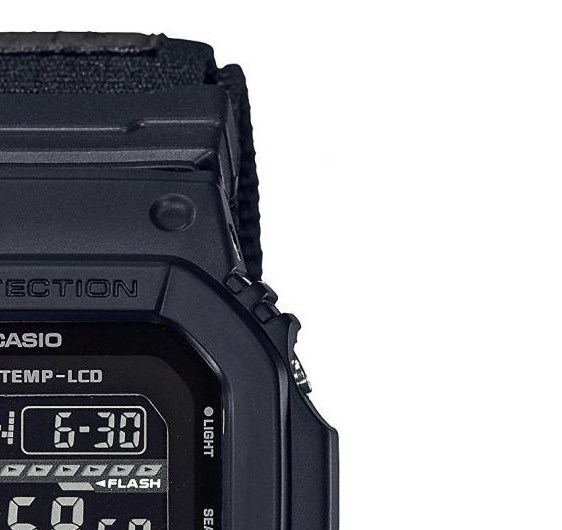Casio GShock GLS5600WCL1 5