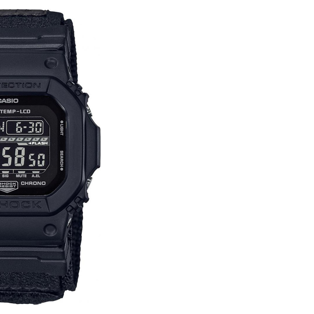 Casio GShock GLS5600WCL1 6