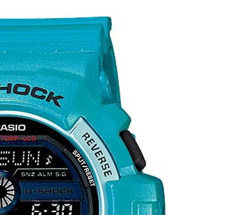 Casio GShock GLS89002 5