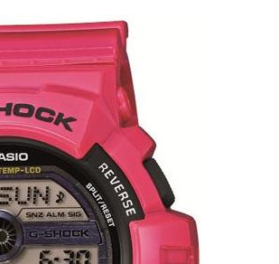 Casio GShock GLS89004 5