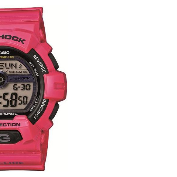 Casio GShock GLS89004 6