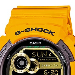 Casio GShock GLS89009 3
