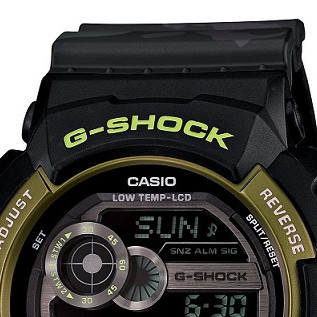 Casio GShock GLS8900CM1 3