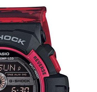 Casio GShock GLS8900CM4 5