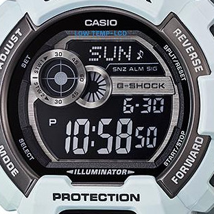 Casio GShock GLS8900CM8 2