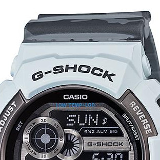 Casio GShock GLS8900CM8 3
