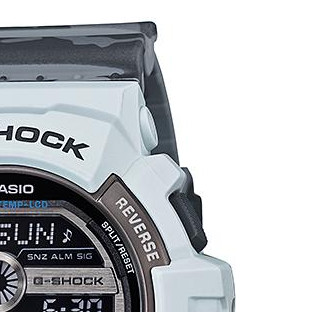 Casio GShock GLS8900CM8 5