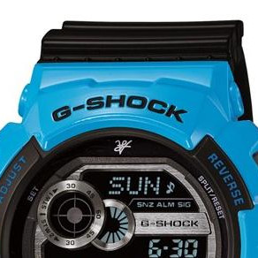 Casio GShock GLS8900LV2 3