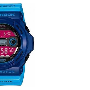 Casio GShock GLX1502 6