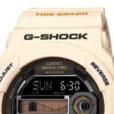 Casio GShock GLX1507 3