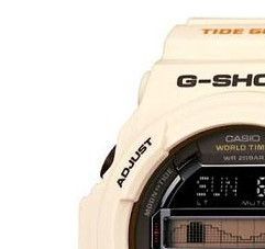 Casio GShock GLX1507 4