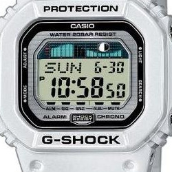 Casio GShock GLX56007 2