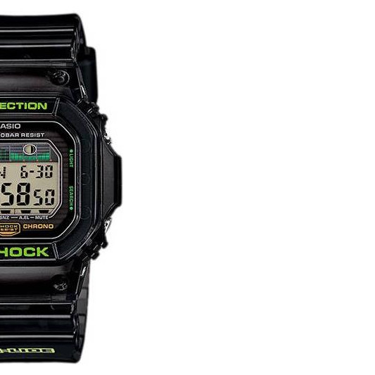 Casio GShock GLX5600C1 6