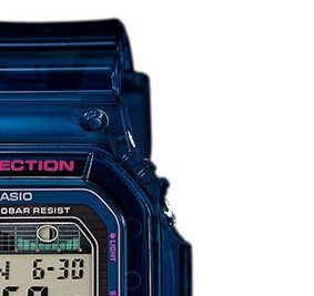 Casio GShock GLX5600C2 5