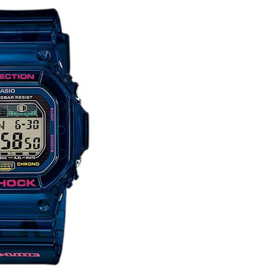 Casio GShock GLX5600C2 6