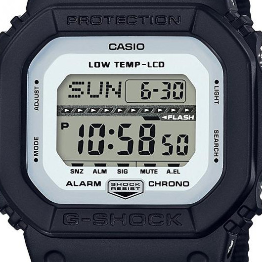 Casio GShock  GLide GLS5600CL1 2