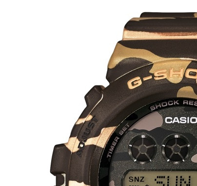 Casio GShock GMDS6900CF3 4