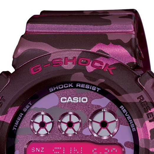 Casio GShock GMDS6900CF4 3