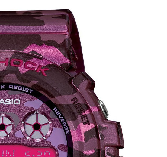 Casio GShock GMDS6900CF4 5