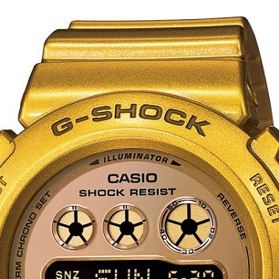 Casio GShock GMDS6900SM9 3