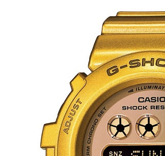 Casio GShock GMDS6900SM9 4