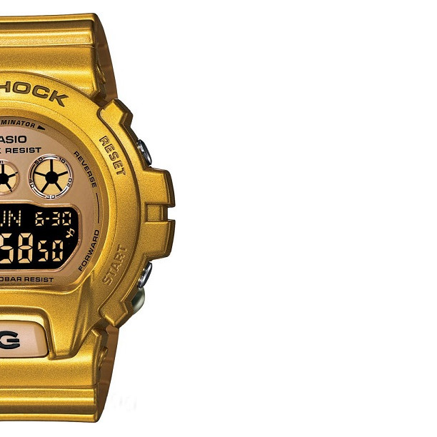 Casio GShock GMDS6900SM9 6