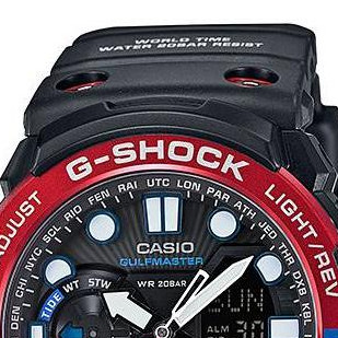 Casio GShock GN10001A 3