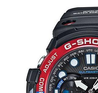 Casio GShock GN10001A 4