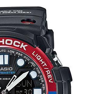 Casio GShock GN10001A 5