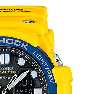 Casio GShock GN10009A 5